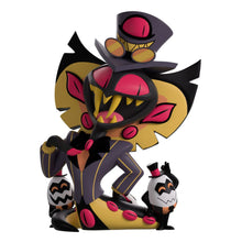 Hazbin Hotel Vinyl Figure Sir Pentious 13 cm - Youtooz Statues