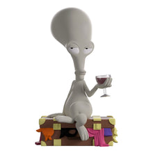 American Dad Vinyl Figure Roger 11 cm - Youtooz Statues