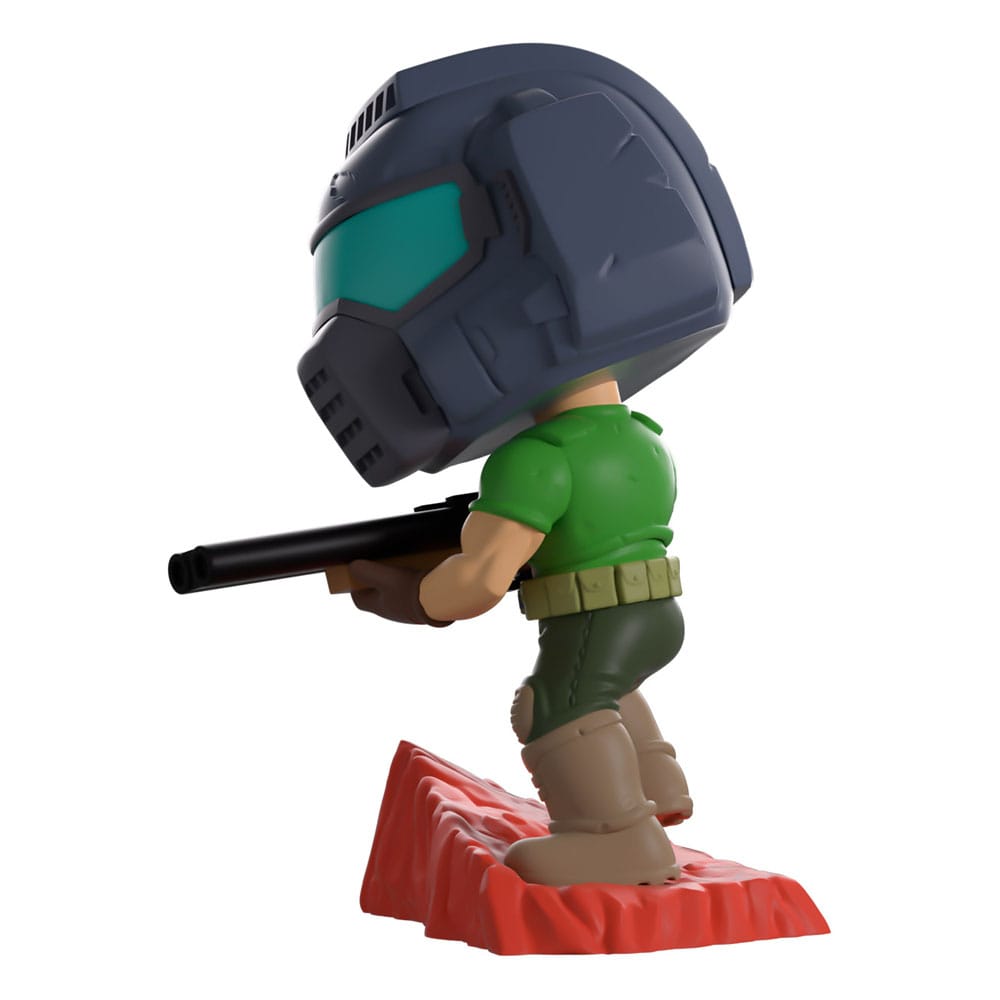 Doom Vinyl Figure Doom Guy