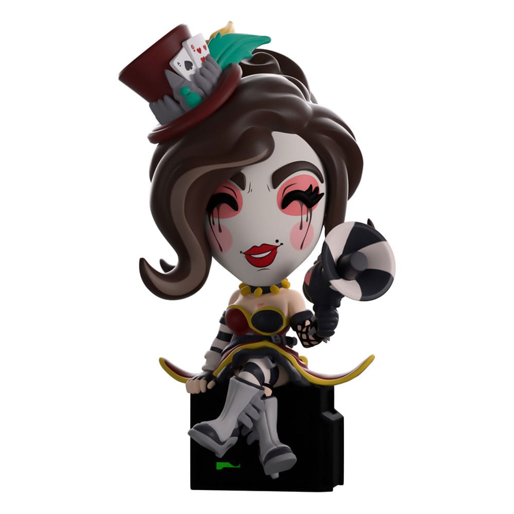 Borderlands Vinyl Figure Moxxi