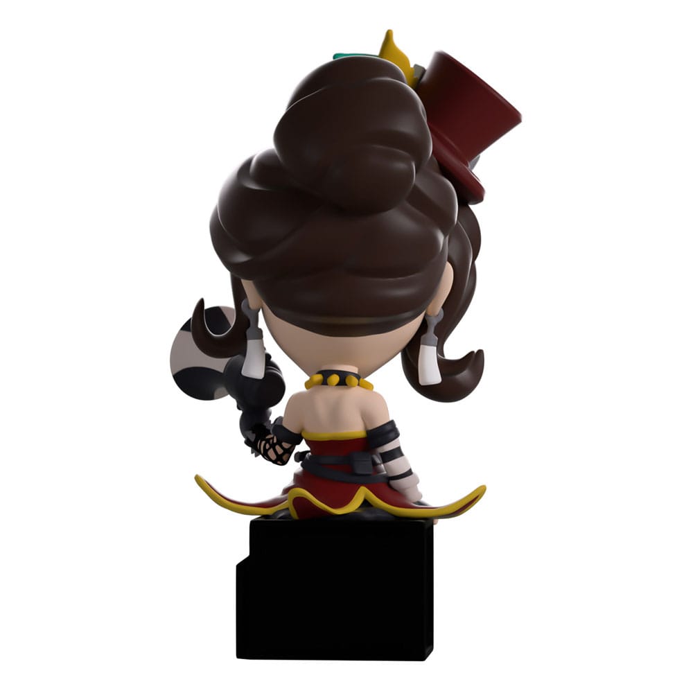 Borderlands Vinyl Figure Moxxi