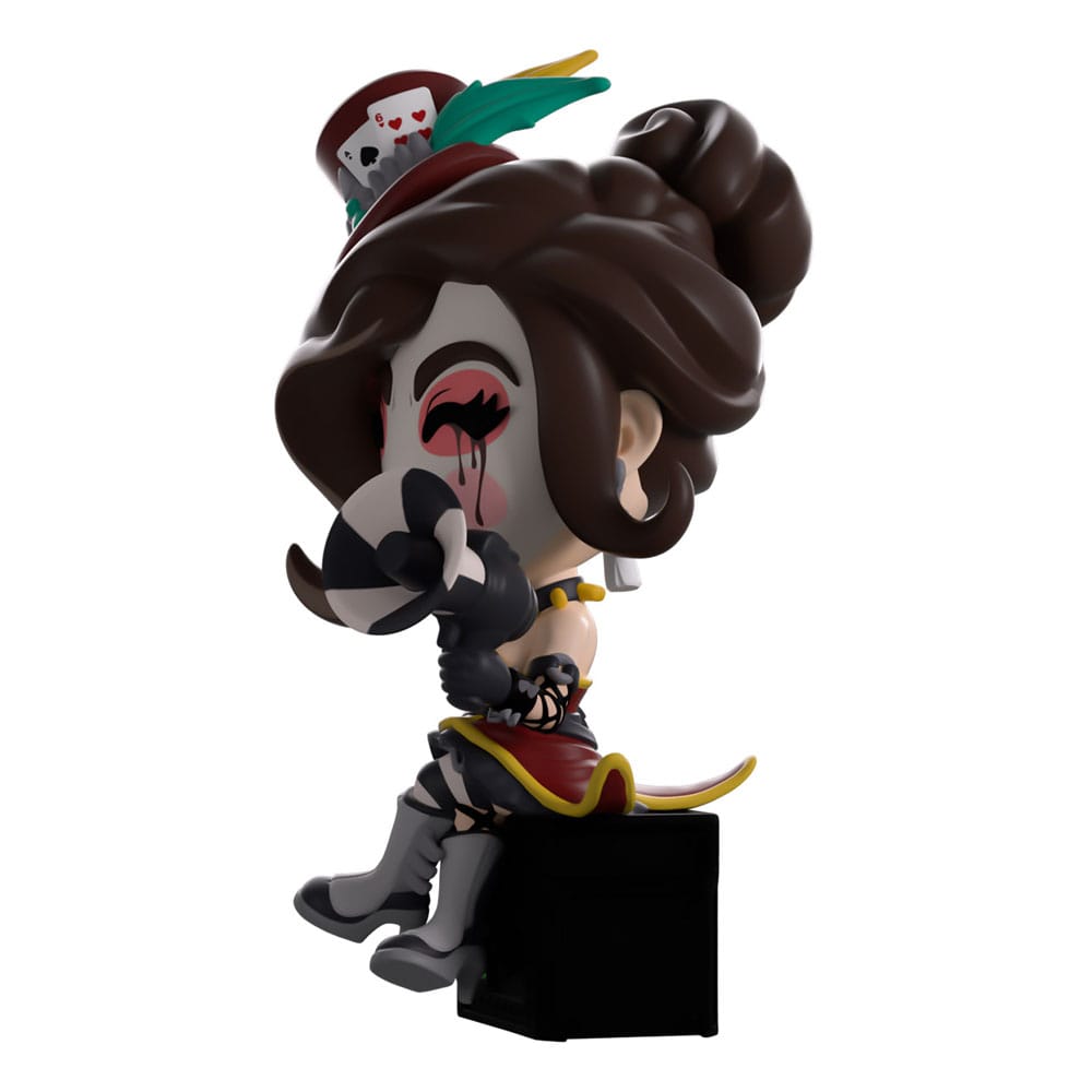 Borderlands Vinyl Figure Moxxi