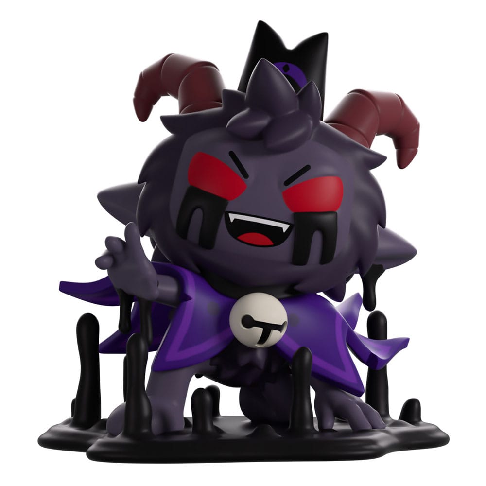Cult of the Lamb Vinyl Figure Goat