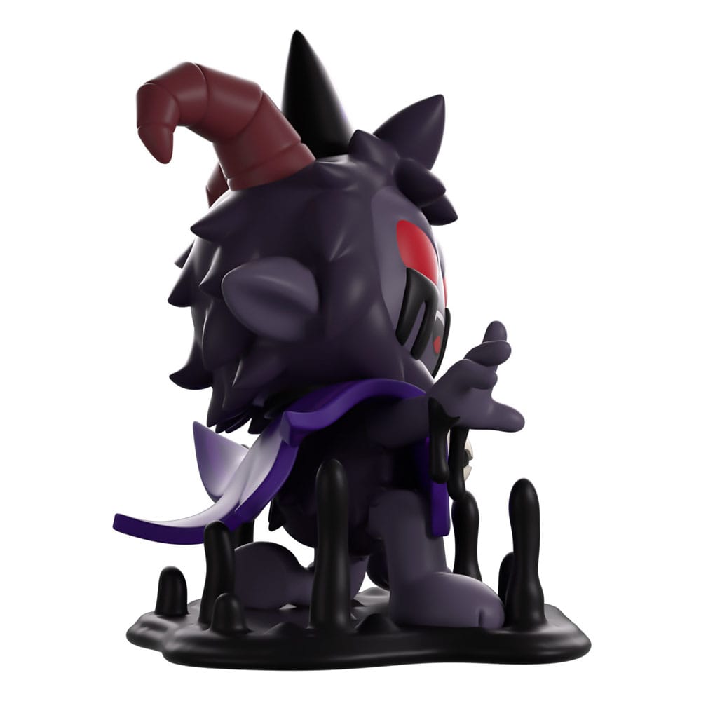 Cult of the Lamb Vinyl Figure Goat