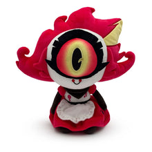 Hazbin Hotel Plush Figure Niffty 22 cm - Youtooz Plushes