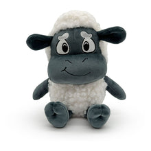 Amanda the Adventurer Plush Figure Wooly 22 cm - Youtooz Plushes