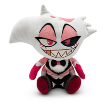 Hazbin Hotel Plush Figure Angel Dust 22 cm - Youtooz Plushes