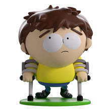 South Park Vinyl Figure Jimmy - Youtooz Statues