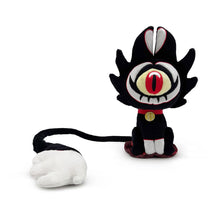 Hazbin Hotel Plush Figure Keekee Shoulder Rider 15 cm - Youtooz Plushes