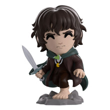 Lord of the Rings Vinyl Figure Frodo Baggins - Youtooz Vinyl Figures