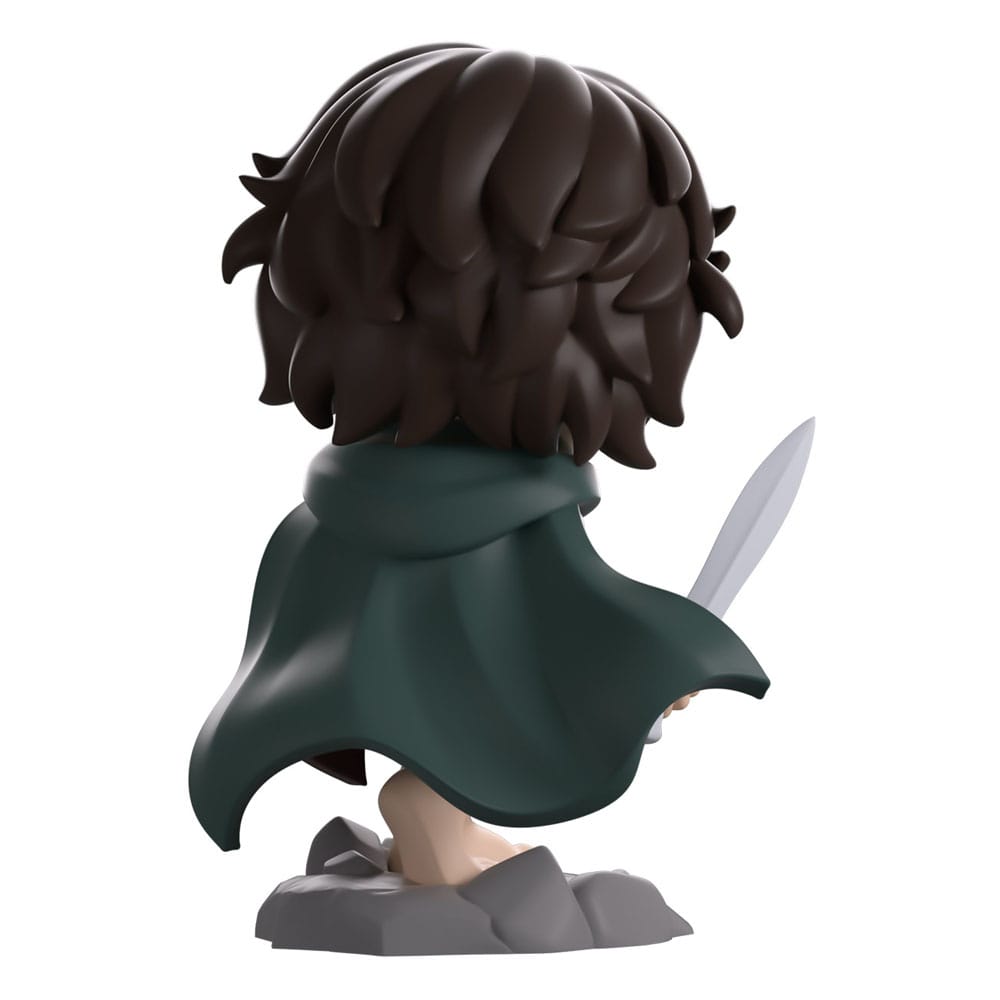 Lord of the Rings Vinyl Figure Frodo Baggins