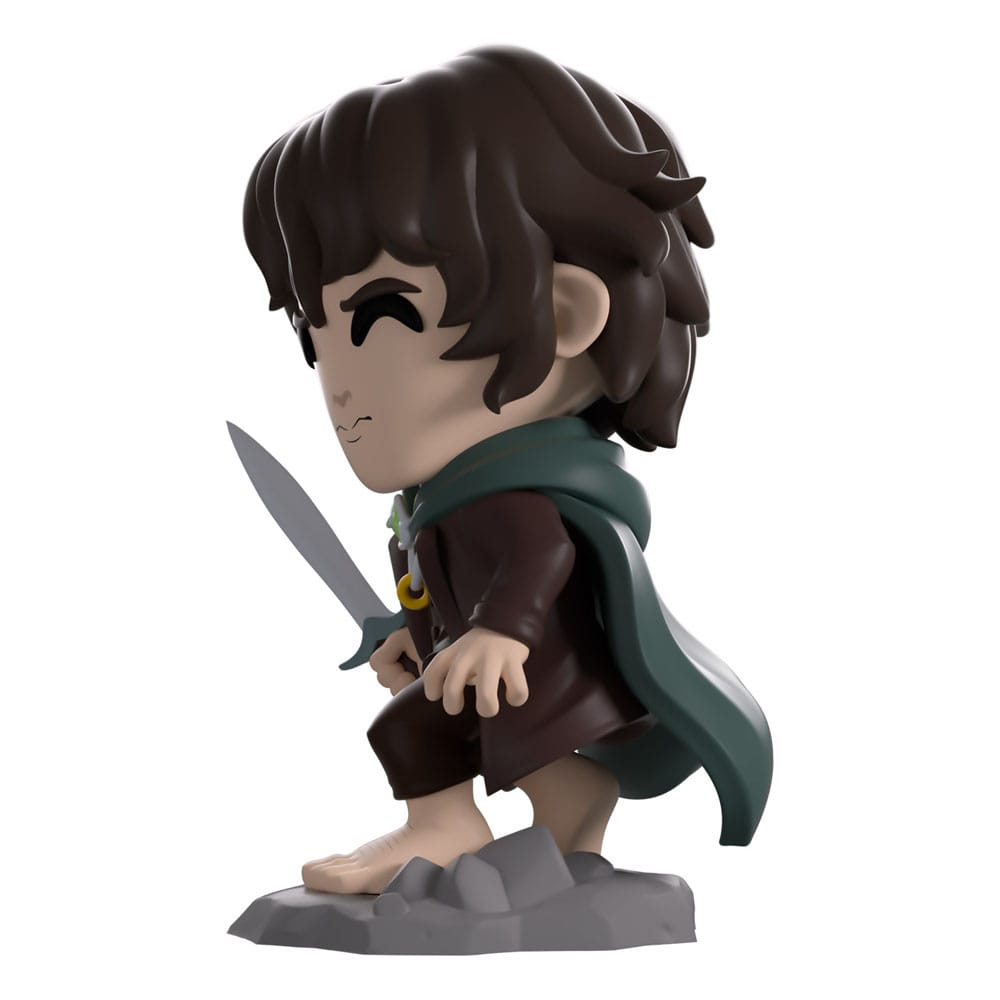 Lord of the Rings Vinyl Figure Frodo Baggins