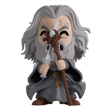 Lord of the Rings Vinyl Figure Gandalf the Grey 11 cm - Youtooz Vinyl Figures