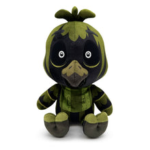 Five Nights at Freddy's Plush Figure Phantom Chica 23 cm - Youtooz Plush