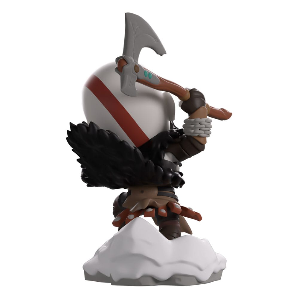 God of War Vinyl Figure Kratos