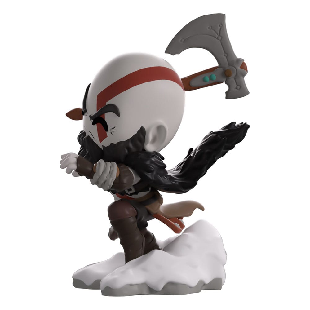 God of War Vinyl Figure Kratos