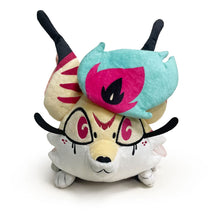 Helluva Boss Plush Figure Beelzebub Weighted Plush 40 cm - Youtooz Plushes