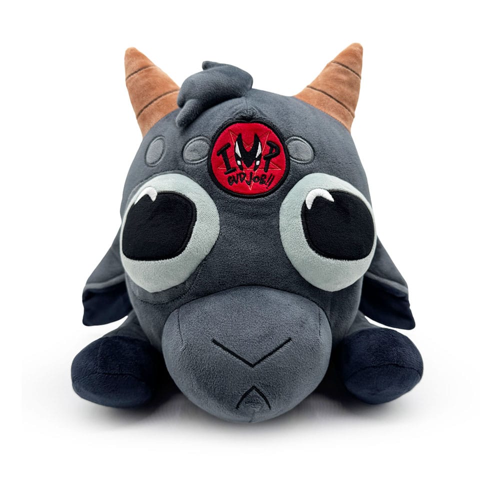 Helluva Boss Plush Figure Goat Weighted Plush 40 cm