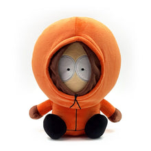 South Park Plush Figure Kenny 22 cm - Youtooz Plushes