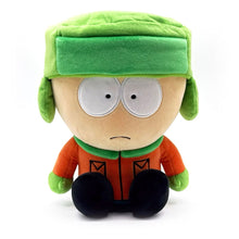 South Park Plush Figure Kyle 22 cm - Youtooz Plushes