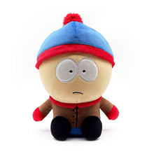 South Park Plush Figure Stan 22 cm - Youtooz Plushes