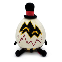 Hazbin Hotel Stickie Plush Figure Nervous Egg Boi 15 cm - Youtooz Plushes