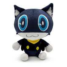 Persona 5 Tactica Plush Figure Morgana 22 cm - Youtooz Plush