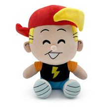 Grubbs Plush Figure Grubbs 22 cm - Youtooz Plush