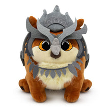Baldur´s Gate 3 Plush Figure Armored Owlbear 22 cm - Youtooz Plushes