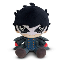 Persona 5 Tactica Plush Figure Joker 22 cm - Youtooz Plush