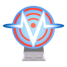 Hazbin Hotel Nightlight VoxTek Light 13 cm - Youtooz Lamps / Lights