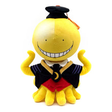 Assassination Classroom Plush Figure Koro Sensei 22 cm - Youtooz Plush