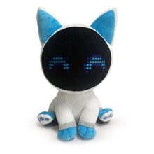 Astro Bot Plush Figure Cat Bot 22 cm - Youtooz Plush