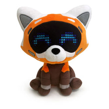 Astro Bot Plush Figure Red Panda Bot 22 cm - Youtooz Plush