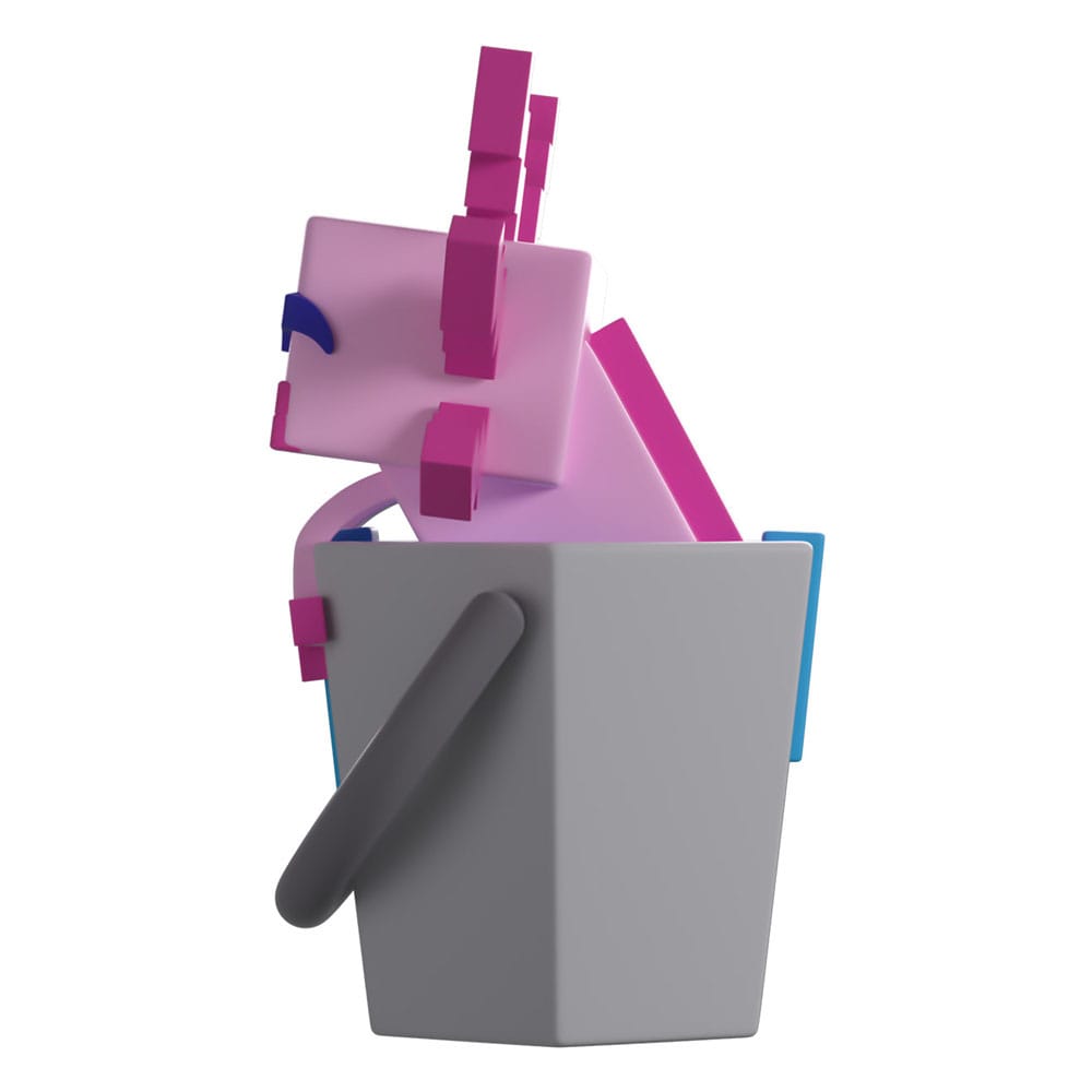 Minecraft Vinyl Figure Axolotl