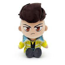 Cyberpunk: Edgerunners Plush Figure David 22 cm - Youtooz Plushes