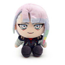 Cyberpunk: Edgerunners Plush Figure Lucy 22 cm - Youtooz Plushes