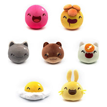 Slime Rancher Plush Figures Blind Box Assortment Box Qty 8 - Youtooz Blind Boxes