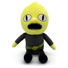 Adventure Time Plush Figure Lemongrab 22 cm - Youtooz Plushes
