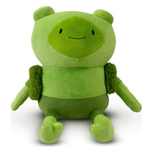 Adventure Time Plush Figure Fern 22 cm - Youtooz Plushes