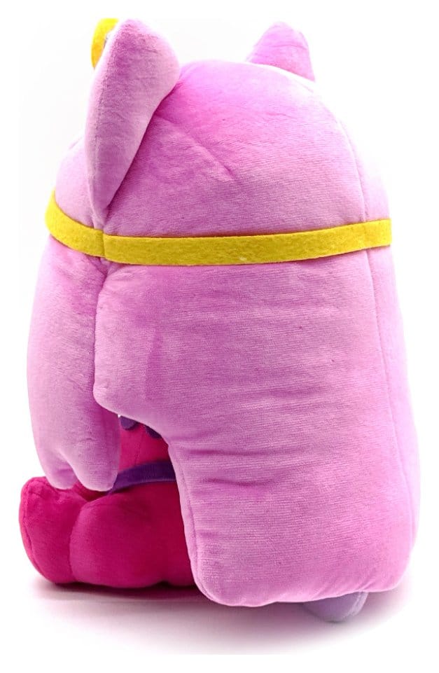 Adventure Time Plush Figure Kitty Princess Bubblegum 22 cm
