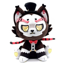 Hazbin Hotel Plush Figure Husk Kitty 22 cm - Youtooz Plushes