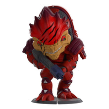 Mass Effect Vinyl Figure Wrex 12 cm - Youtooz Statues