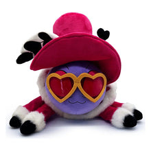 Hazbin Hotel Plush Figure Valentino Weighted Plush 40 cm - Youtooz Plushes