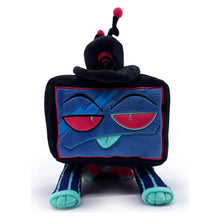Hazbin Hotel Plush Figure Vox Weighted Plush 40 cm - Youtooz Plushes