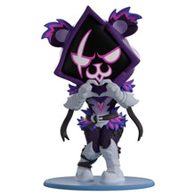 Fortnite Vinyl Figure Raven Team Leader 12 cm - Youtooz Statues