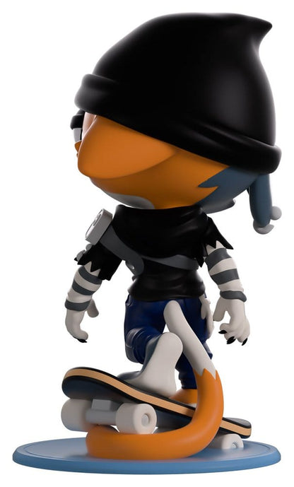 Fortnite Vinyl Figure Meow Skulls 13 cm - Youtooz Statues
