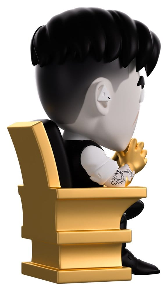 Fortnite Vinyl Figure Midas