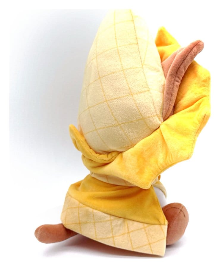 CookieRun: Kingdom Plush Figure Kitty Pure Vanilla 22 cm