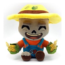Glock9 Plush Figure Farmer Glock 22 cm - Youtooz Plush